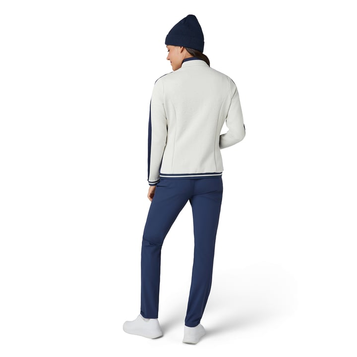 OP Knit Jacquard Floral Original Penguin OP Knit Jacquard Floral Original Penguin