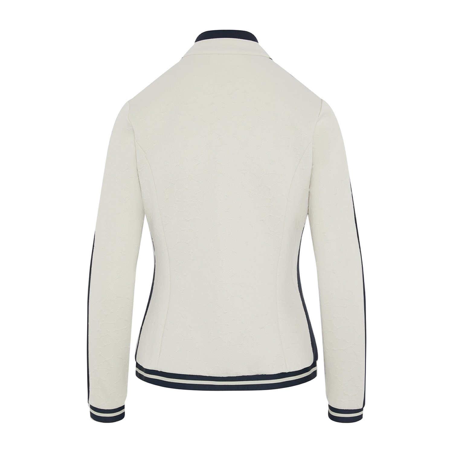 OP Knit Jacquard Floral Original Penguin