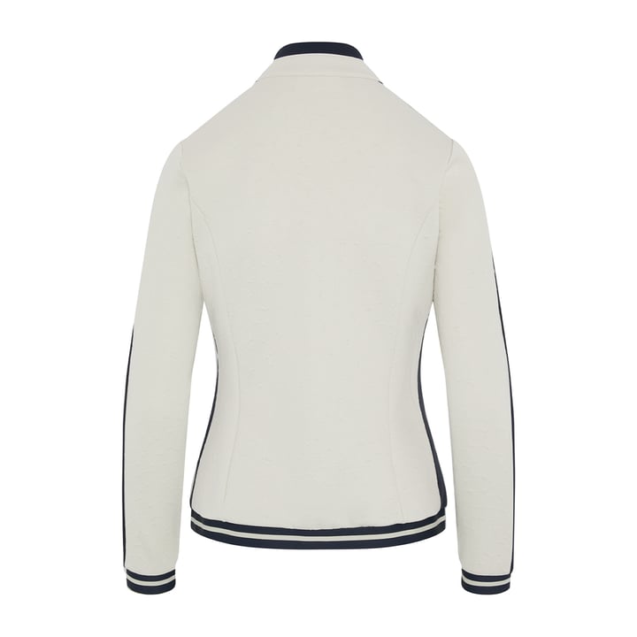 OP Knit Jacquard Floral Original Penguin OP Knit Jacquard Floral Original Penguin