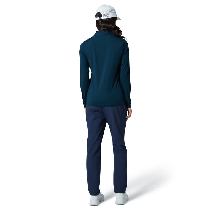 OP Ls Polo With Mesh Yo Original Penguin OP Ls Polo With Mesh Yo Original Penguin