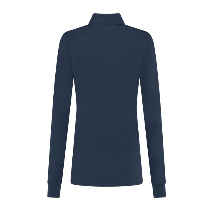 OP Ls Polo With Mesh Yo Original Penguin OP Ls Polo With Mesh Yo Original Penguin