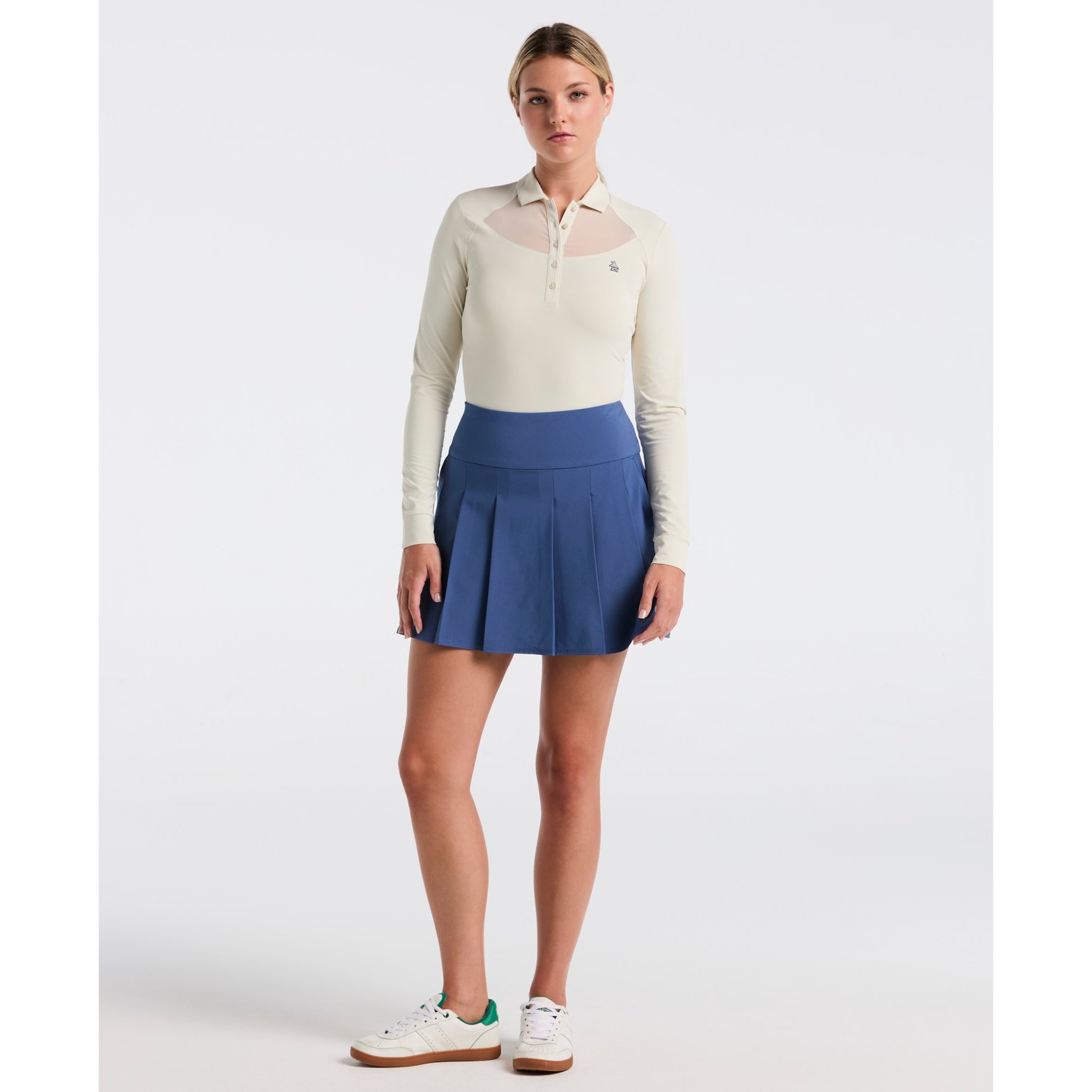 OP Pleated 17 Skort Original Penguin