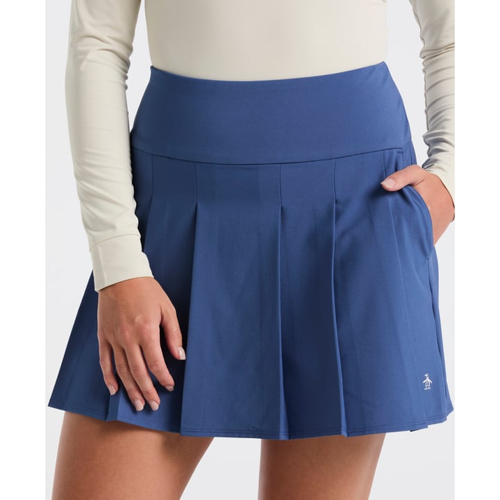 OP Pleated 17 Skort Original Penguin OP Pleated 17 Skort Original Penguin