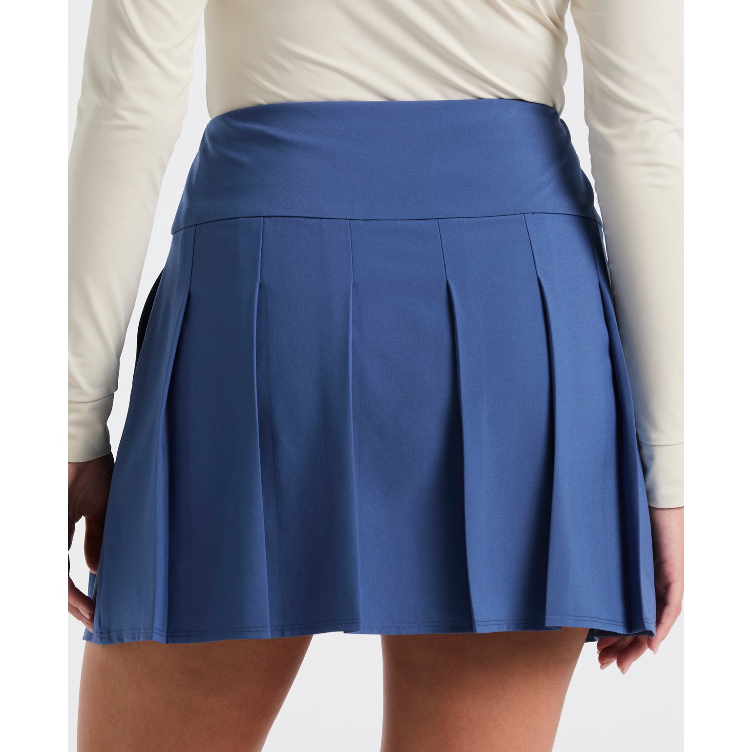 OP Pleated 17 Skort Original Penguin