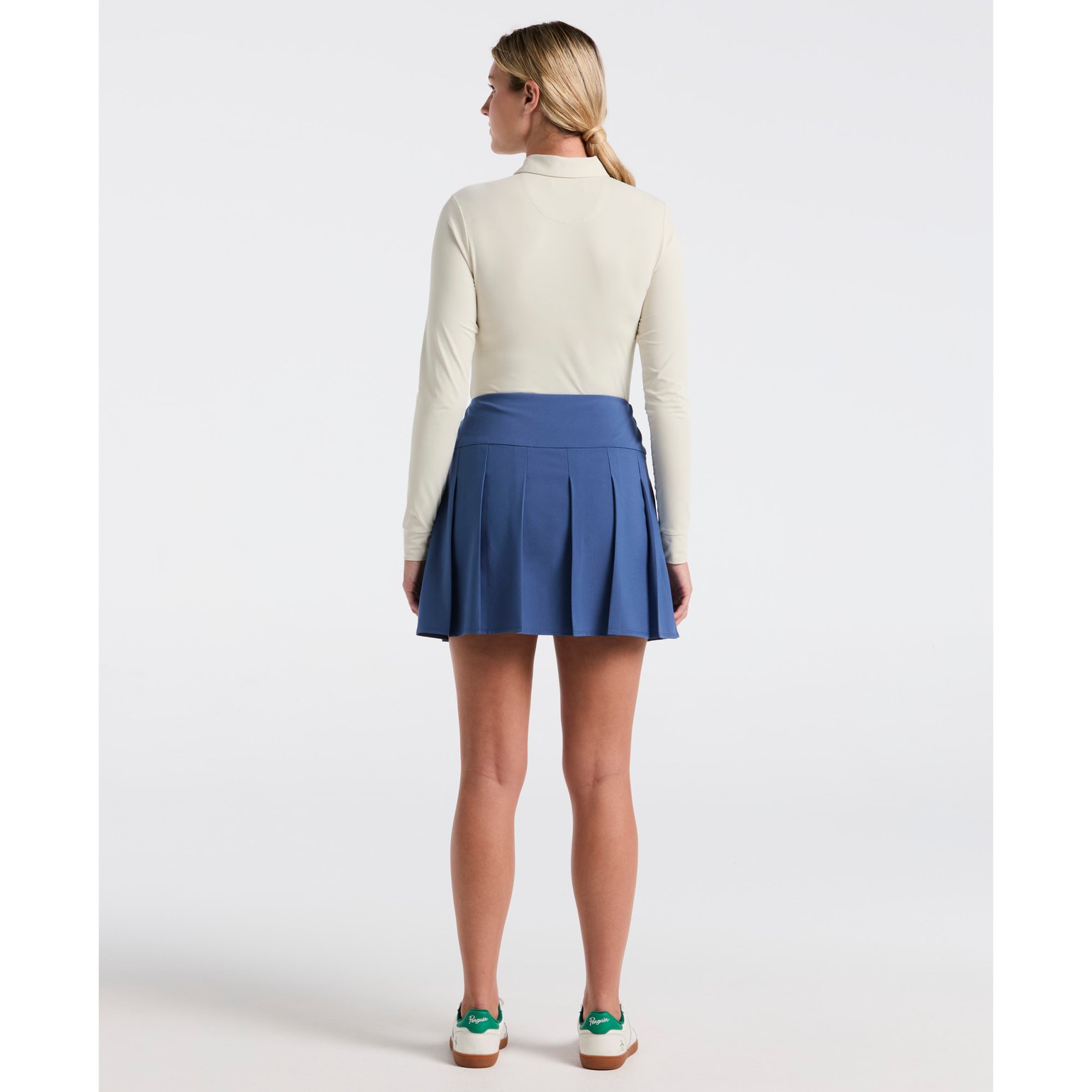 OP Pleated 17 Skort Original Penguin