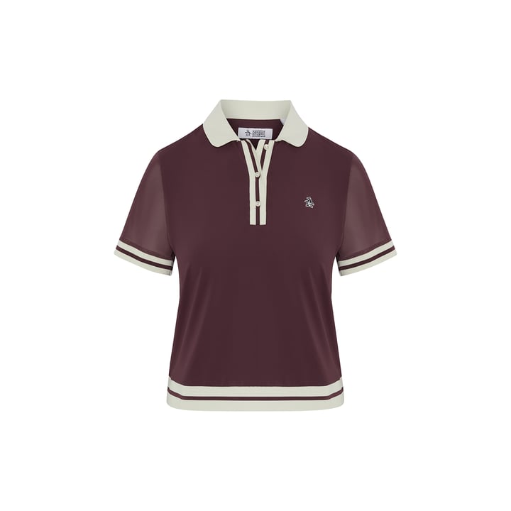 OP Ss Waist Length Colo Original Penguin OP Ss Waist Length Colo Original Penguin