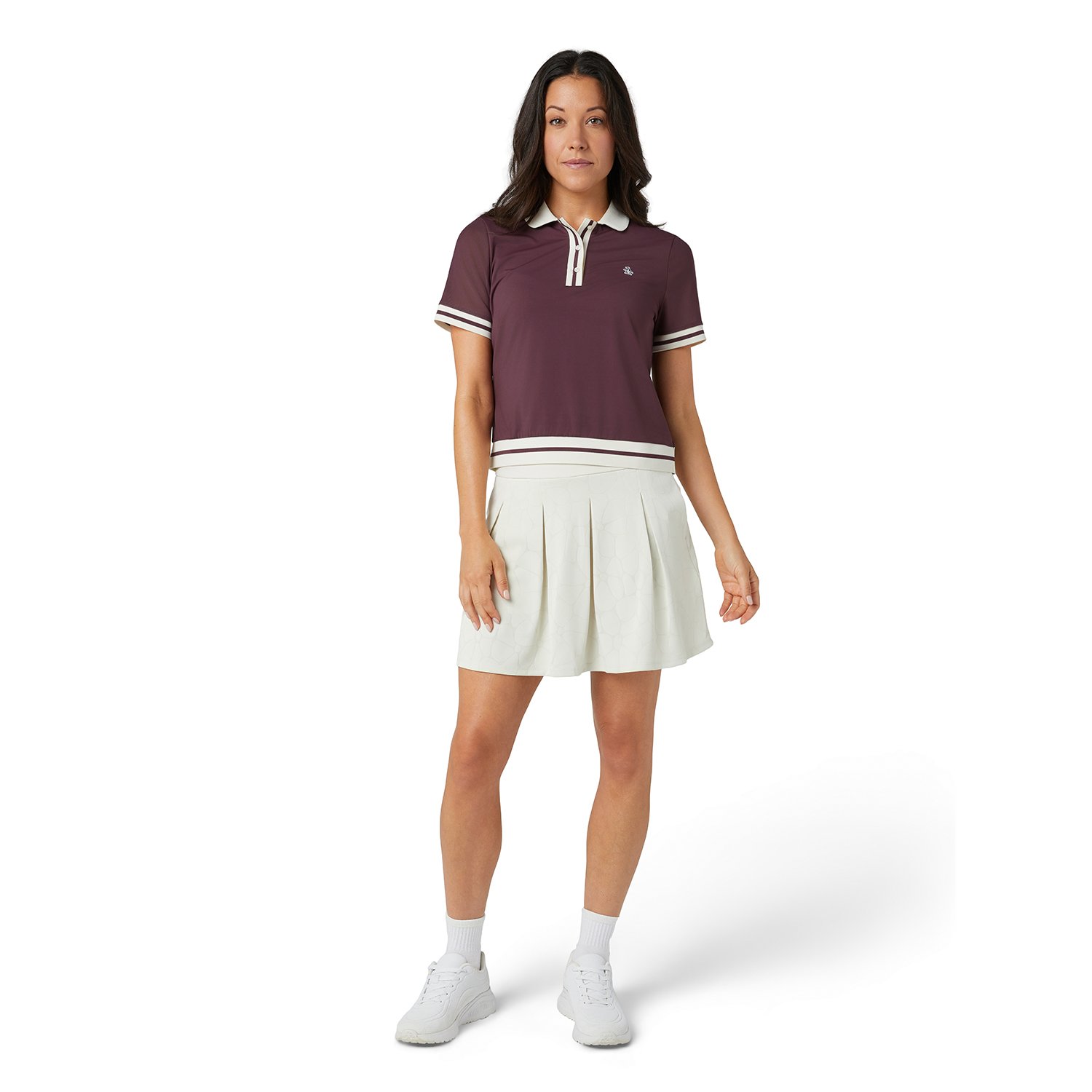 OP Ss Waist Length Colo Original Penguin