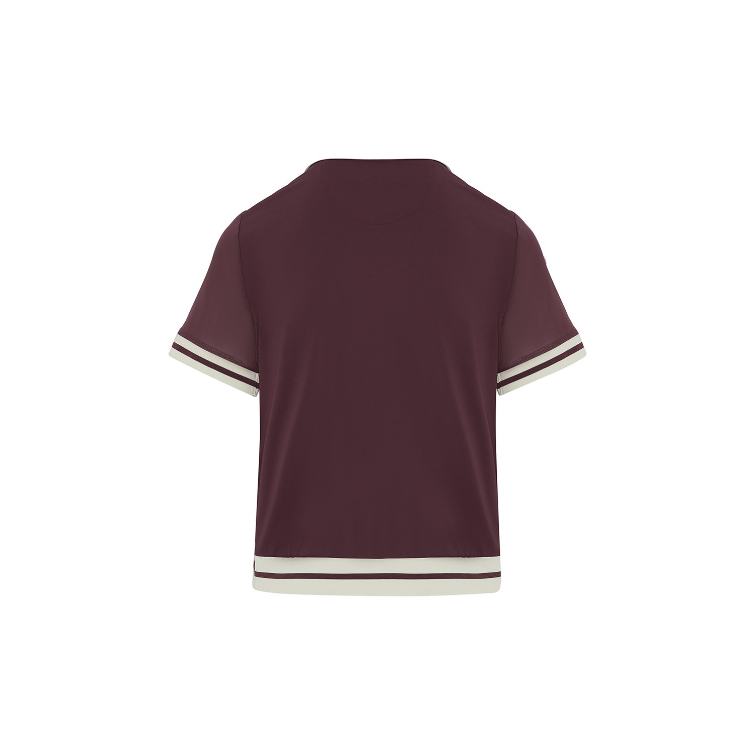 OP Ss Waist Length Colo Original Penguin