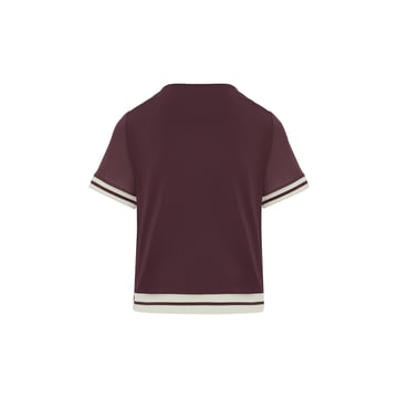 OP Ss Waist Length Colo Original Penguin