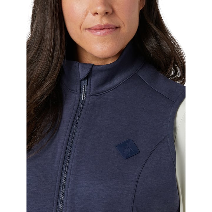 OP Lt./Mid Wt. Vest Original Penguin OP Lt./Mid Wt. Vest Original Penguin