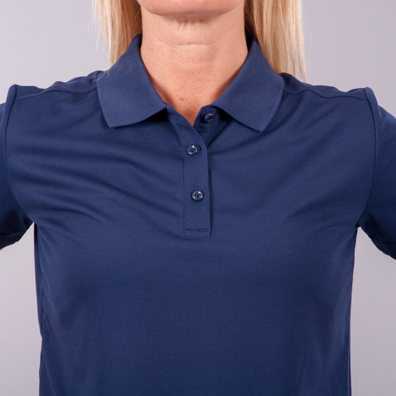 Piké Kelowna Sininen Cutter & Buck Piké Kelowna Sininen Cutter & Buck