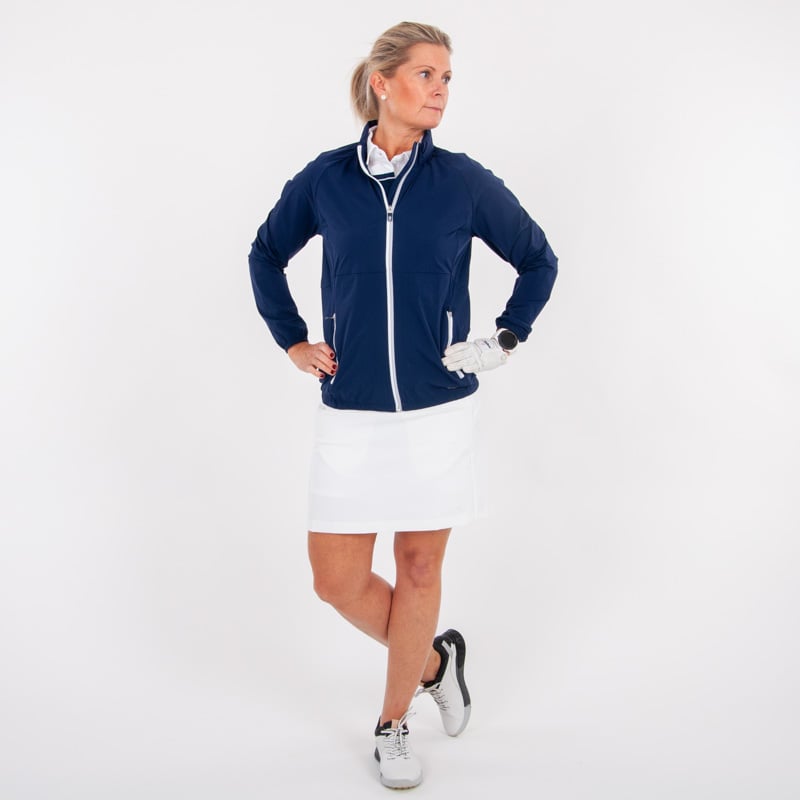 Suncadia Hvid Cutter & Buck Suncadia Hvid Cutter & Buck