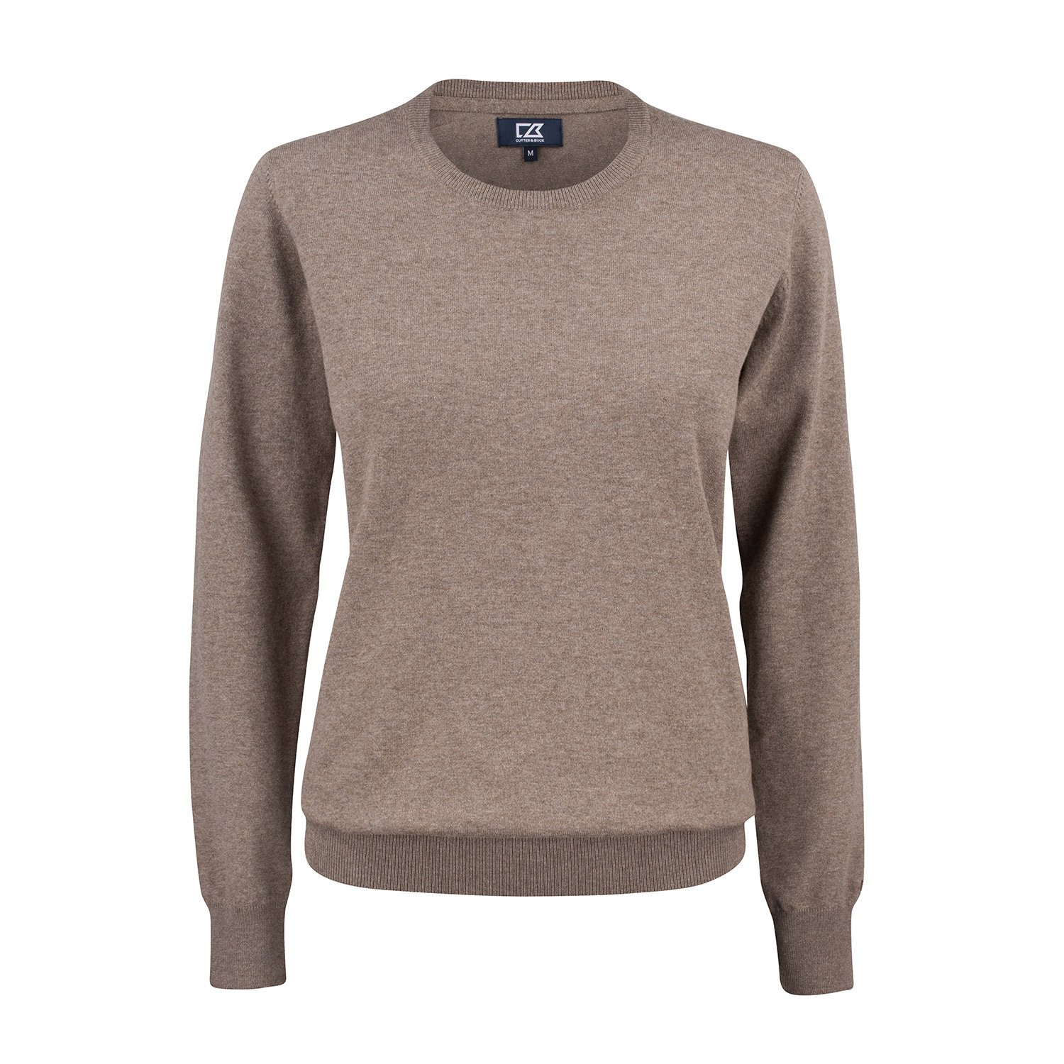 Oakville Crewneck Brown