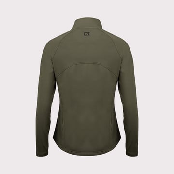 Adapt Full Zip Jacket Cutter & Buck