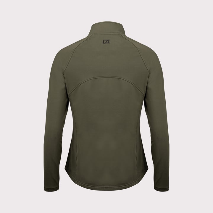 Adapt Full Zip Jacket Cutter & Buck