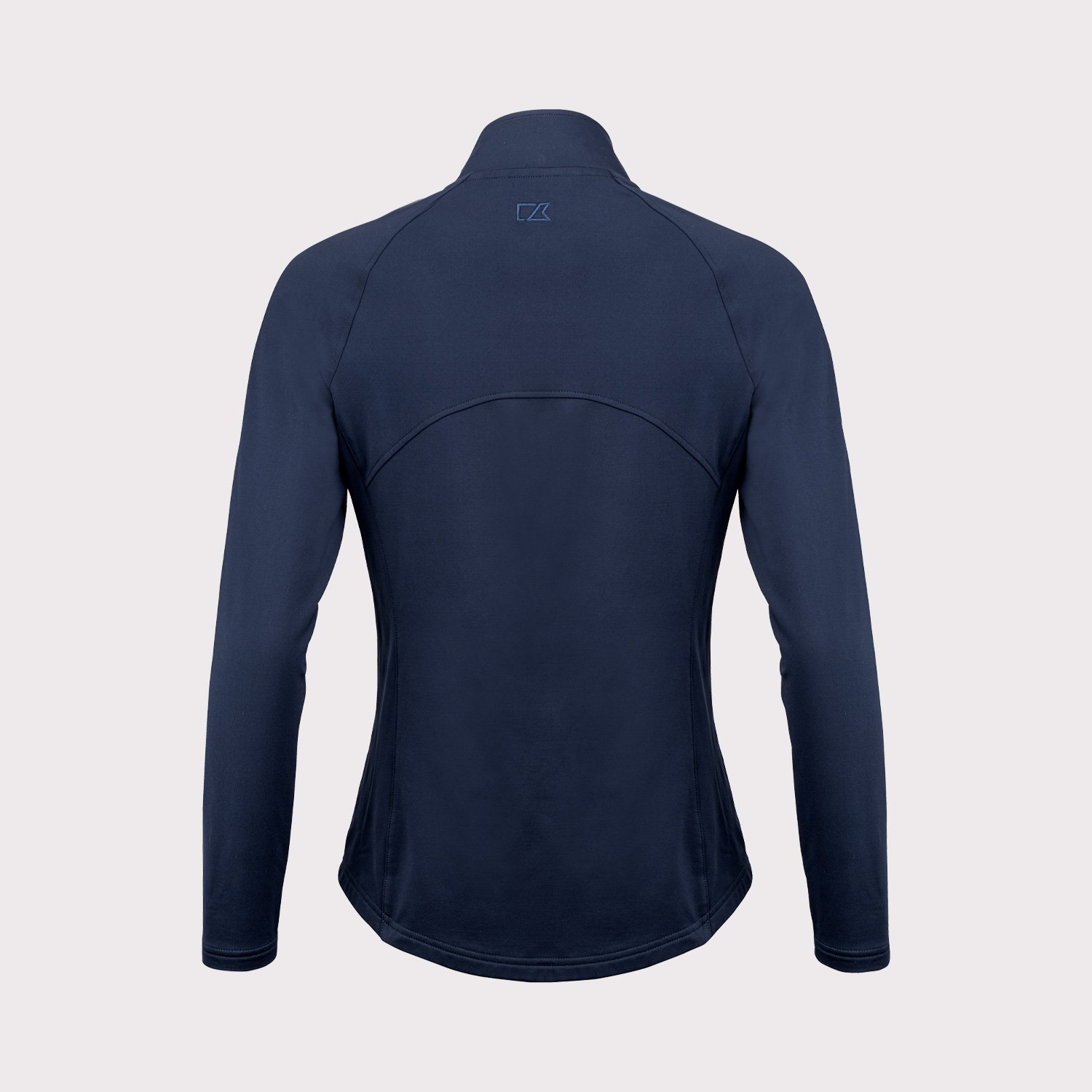 Adapt Full Zip Jacket Blau Cutter & Buck