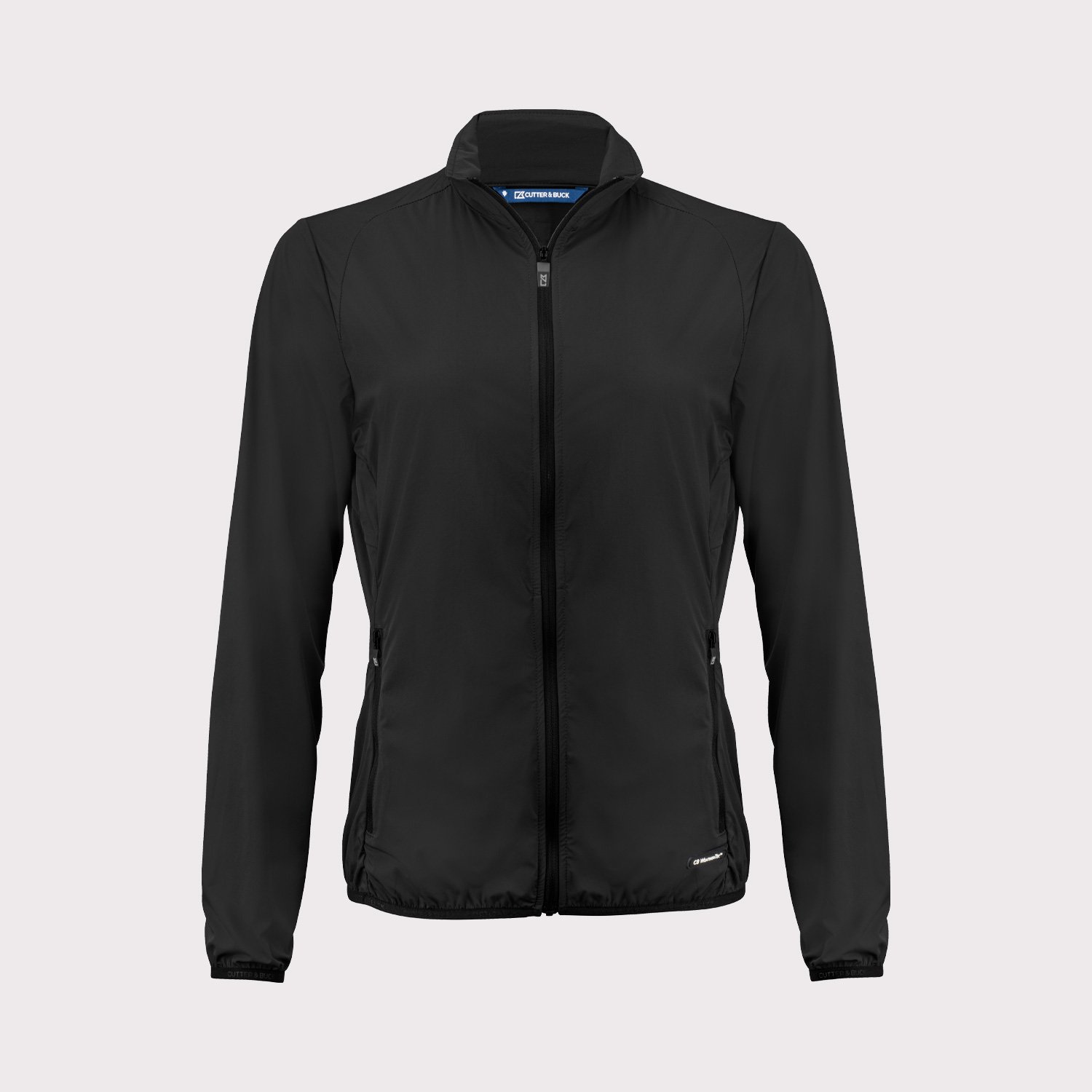 La Push Pro Jacket Svart