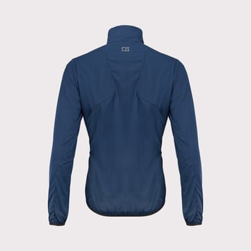 La Push Pro Jacket Blau Cutter & Buck