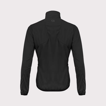 La Push Pro Jacket Svart Cutter & Buck