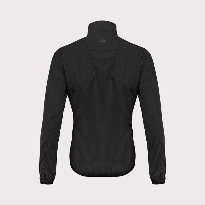 La Push Pro Jacket Svart Cutter & Buck La Push Pro Jacket Svart Cutter & Buck