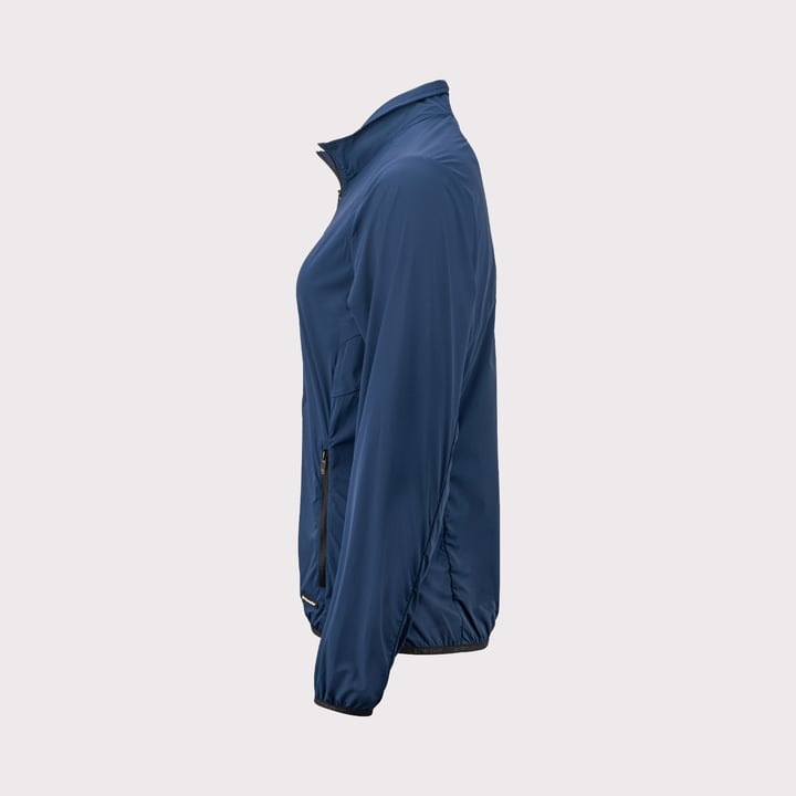 La Push Pro Jacket Blau Cutter & Buck