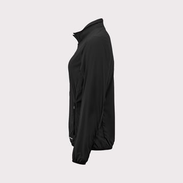 La Push Pro Jacket Svart Cutter & Buck