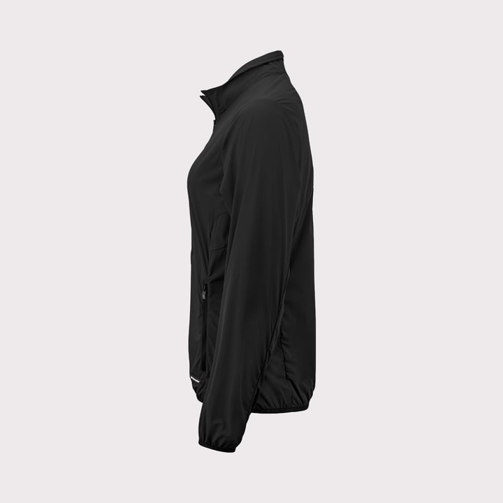 La Push Pro Jacket Black Cutter & Buck