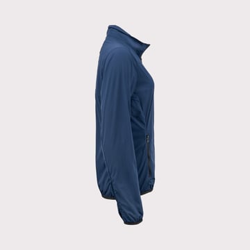 La Push Pro Jacket Blau Cutter & Buck