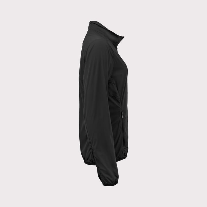 La Push Pro Jacket Svart Cutter & Buck La Push Pro Jacket Svart Cutter & Buck