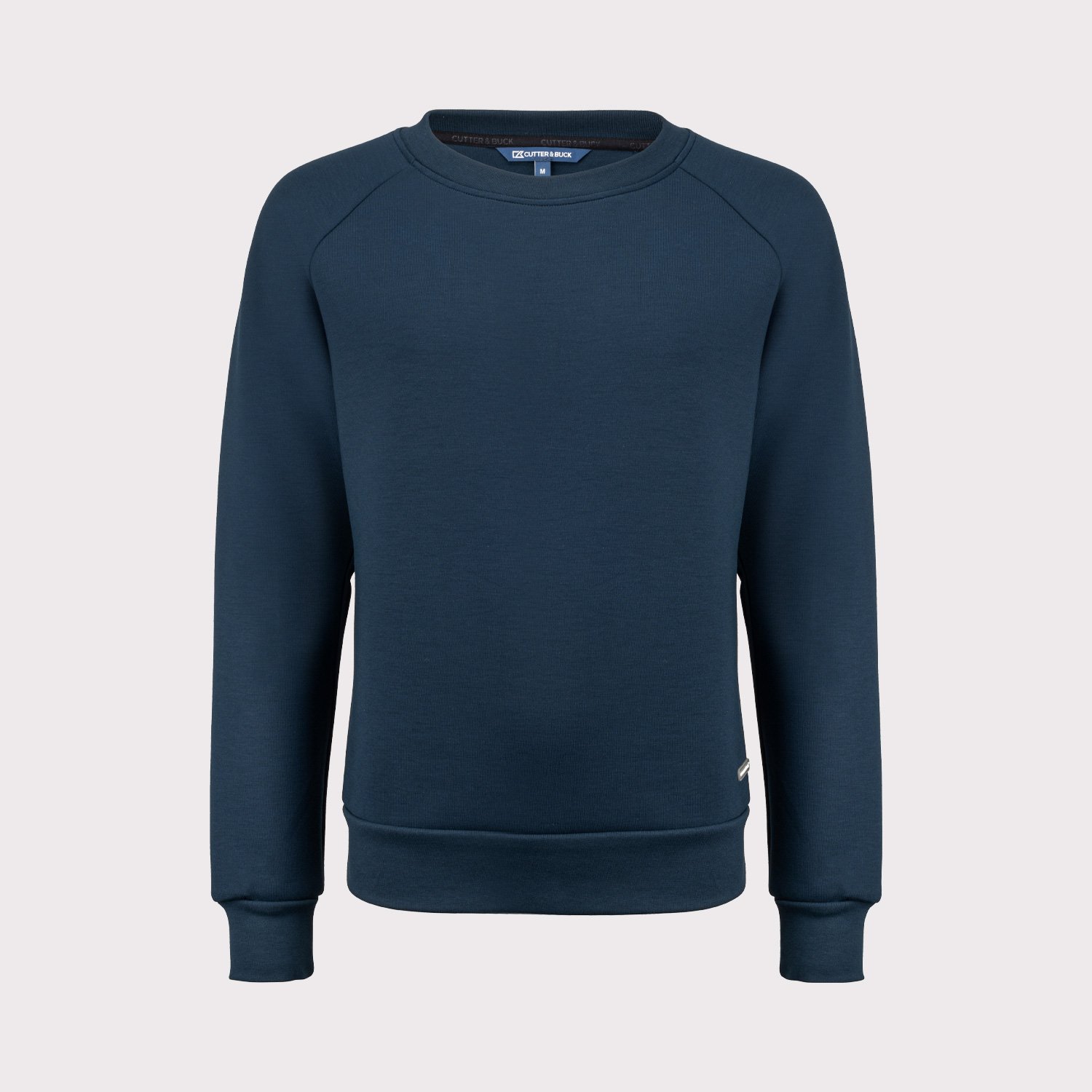 Pemberton Crewneck Sininen