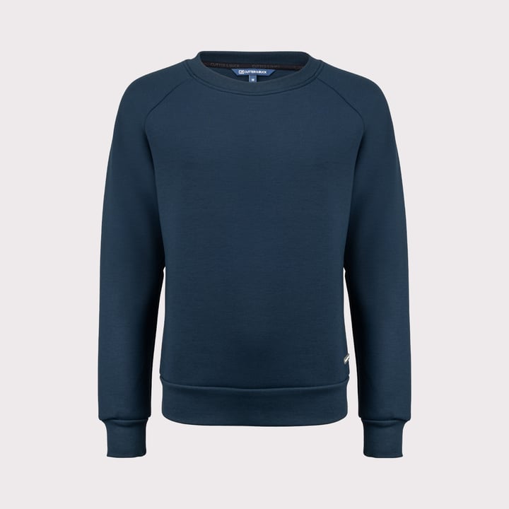 Pemberton Crewneck Sininen Cutter & Buck