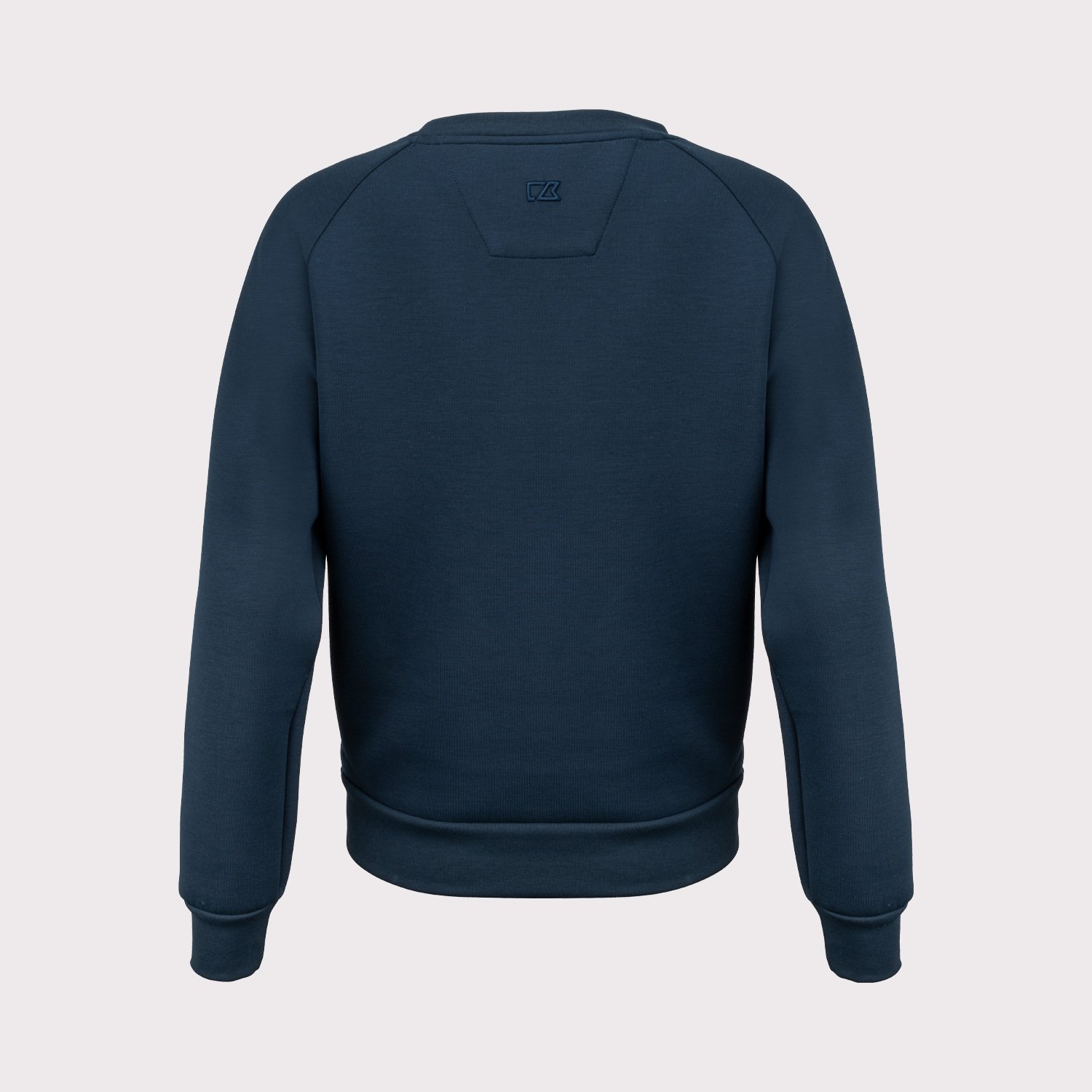 Pemberton Crewneck Blå Cutter & Buck