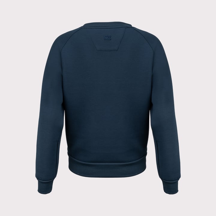 Pemberton Crewneck Blå Cutter & Buck Pemberton Crewneck Blå Cutter & Buck