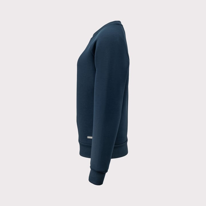 Pemberton Crewneck Blå Cutter & Buck Pemberton Crewneck Blå Cutter & Buck