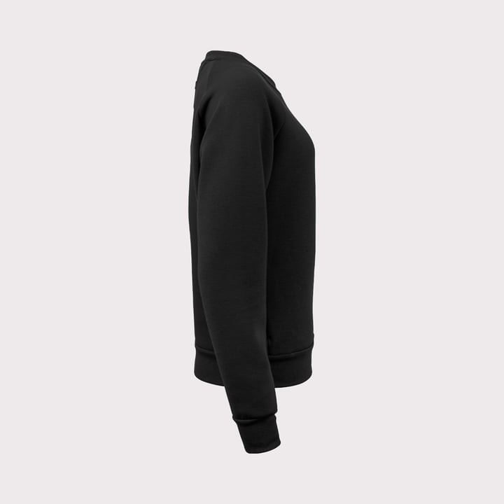 Pemberton Crewneck Svart Cutter & Buck Pemberton Crewneck Svart Cutter & Buck