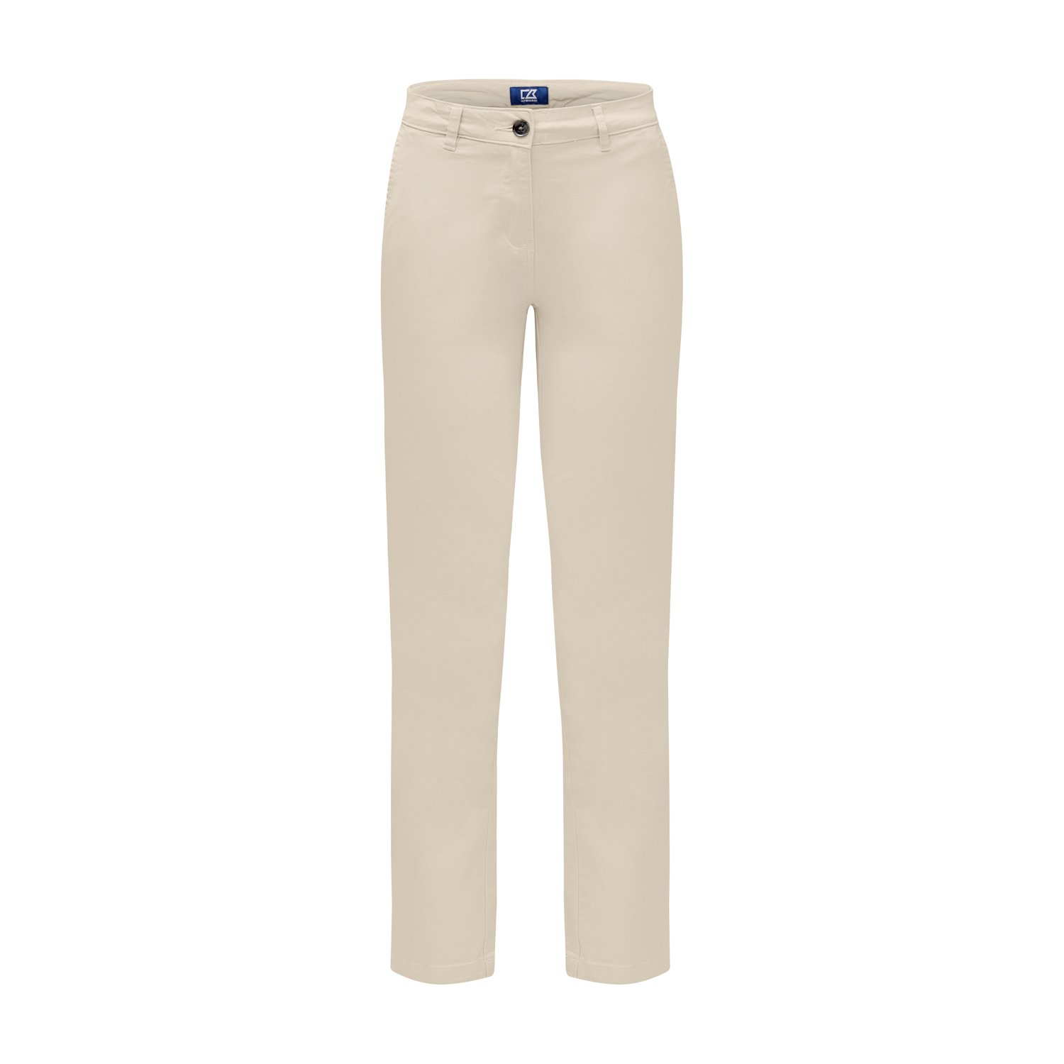Edgemont Chinos Beige Cutter & Buck