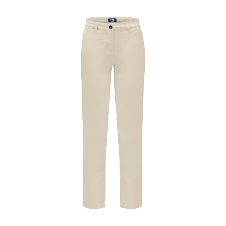 Edgemont Chinos Beige Cutter & Buck Edgemont Chinos Beige Cutter & Buck