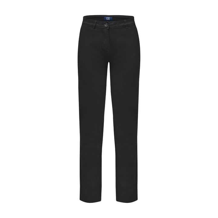 Edgemont Chinos Schwarz Cutter & Buck Edgemont Chinos Schwarz Cutter & Buck