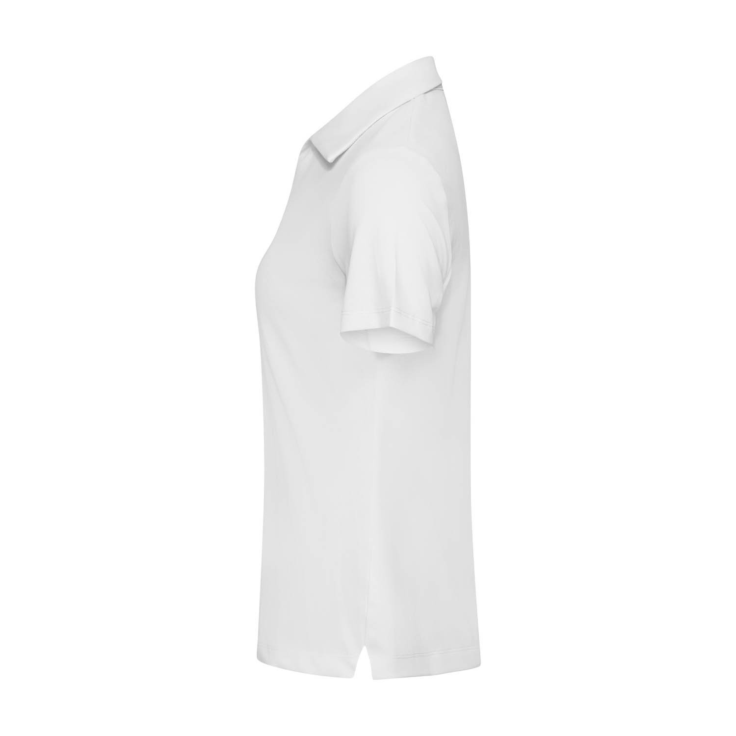 Virtue Polo V-Neck Vit Cutter & Buck