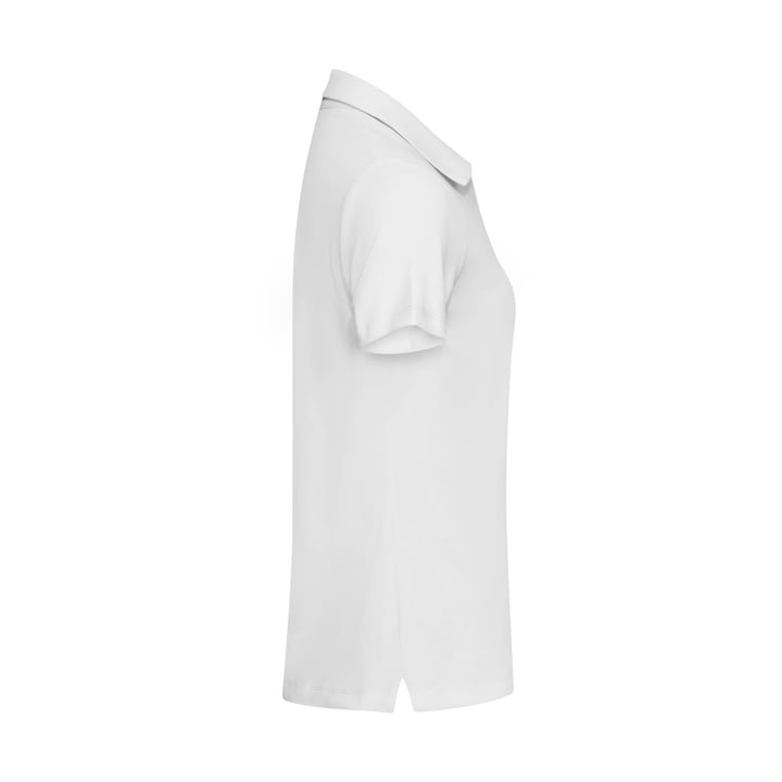 Virtue Polo V-Neck Weiß Cutter & Buck Virtue Polo V-Neck Weiß Cutter & Buck