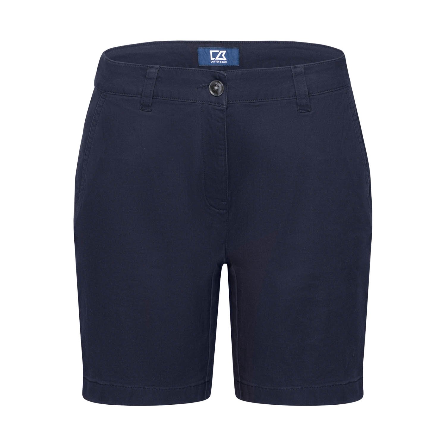 Edgemont Shorts Blå Cutter & Buck