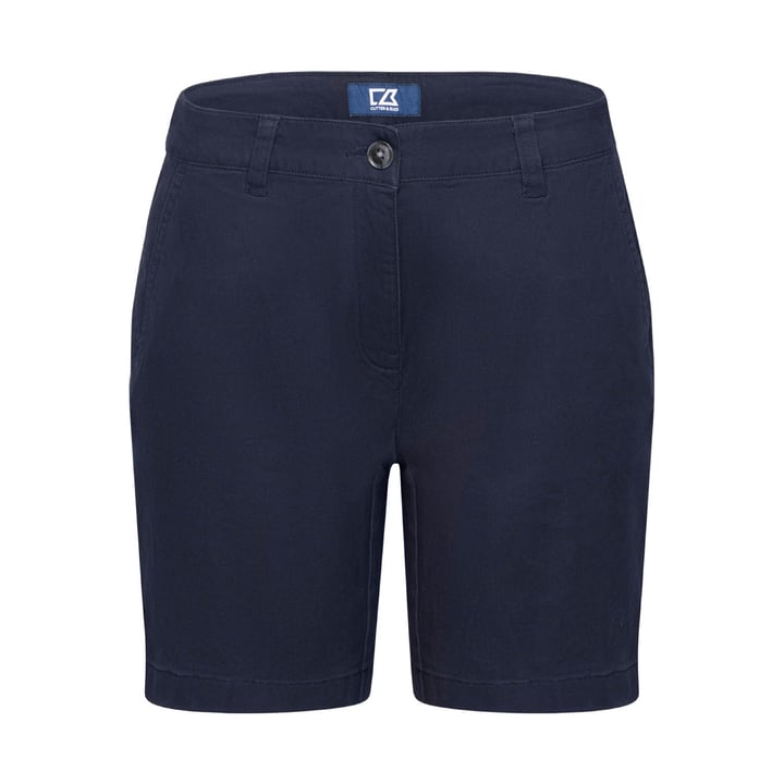 Edgemont Shorts Blå Cutter & Buck Edgemont Shorts Blå Cutter & Buck