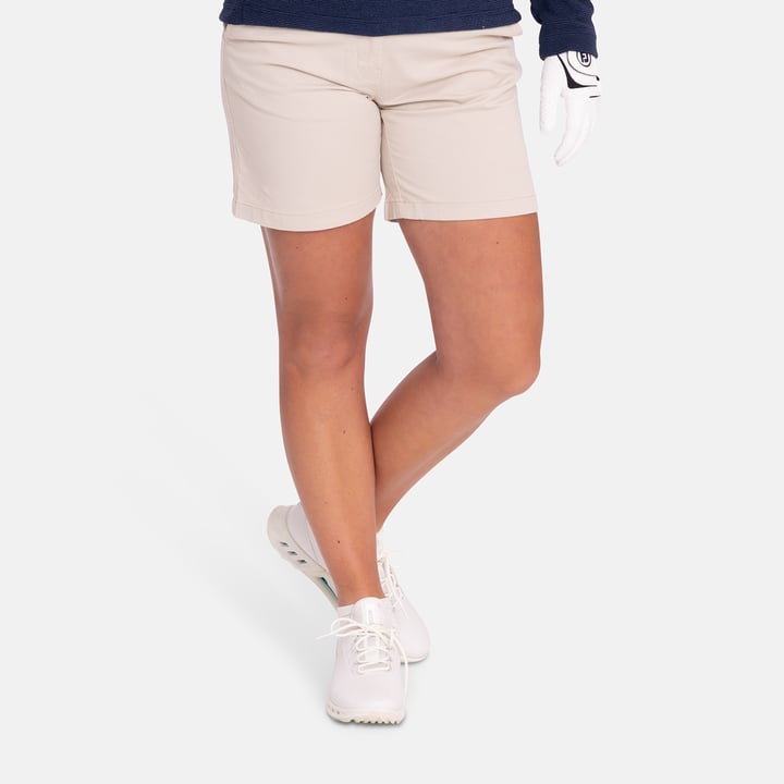 Edgemont Shorts Beige Cutter & Buck Edgemont Shorts Beige Cutter & Buck