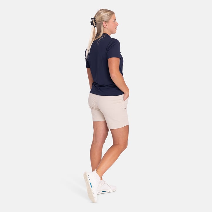 Edgemont Shorts Beige Cutter & Buck Edgemont Shorts Beige Cutter & Buck