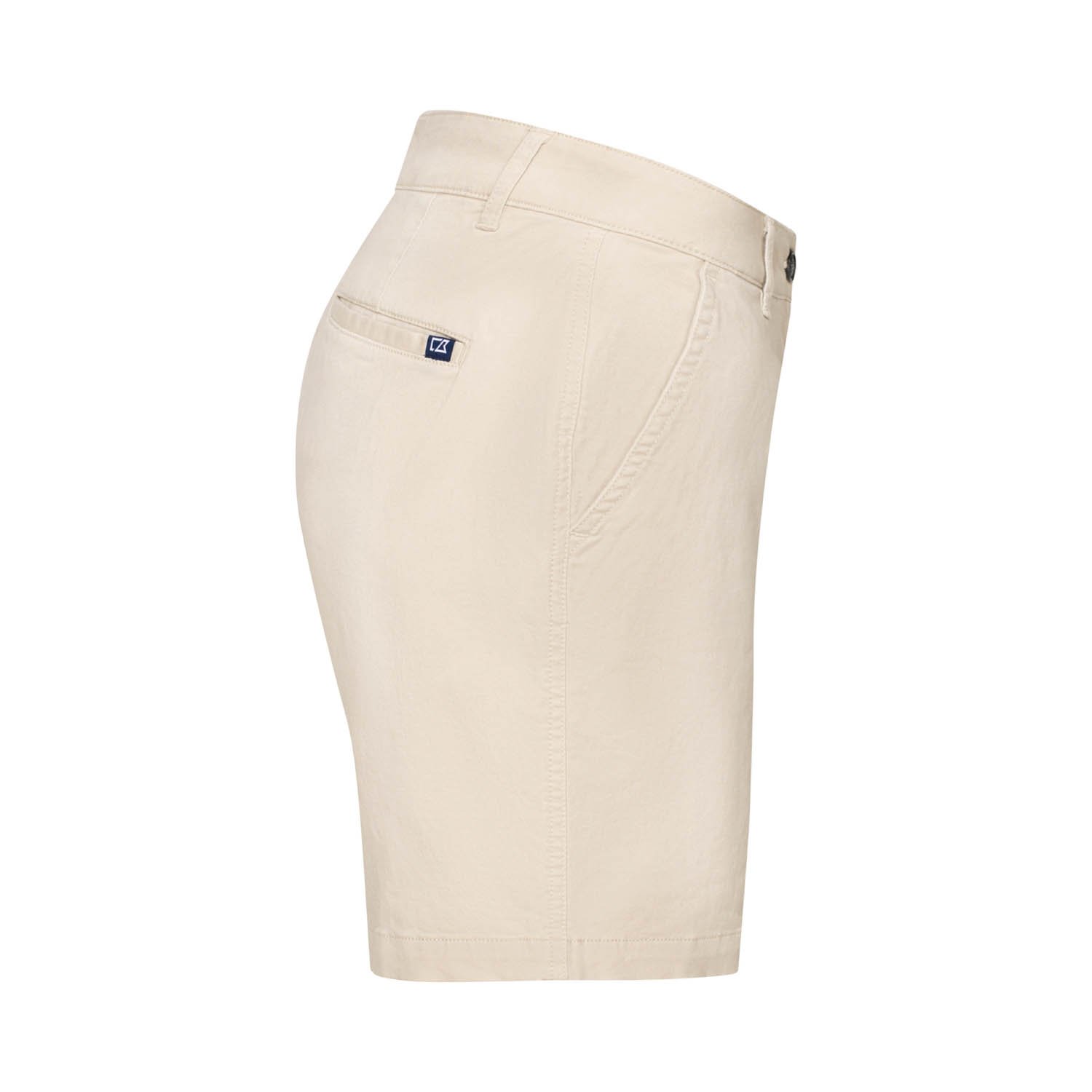 Edgemont Shorts Beige Cutter & Buck Edgemont Shorts Beige Cutter & Buck