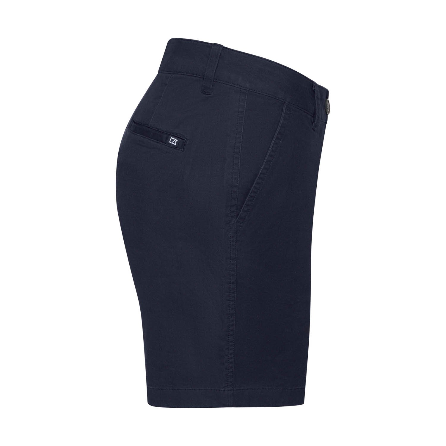 Edgemont Shorts Blue Cutter & Buck Edgemont Shorts Blue Cutter & Buck