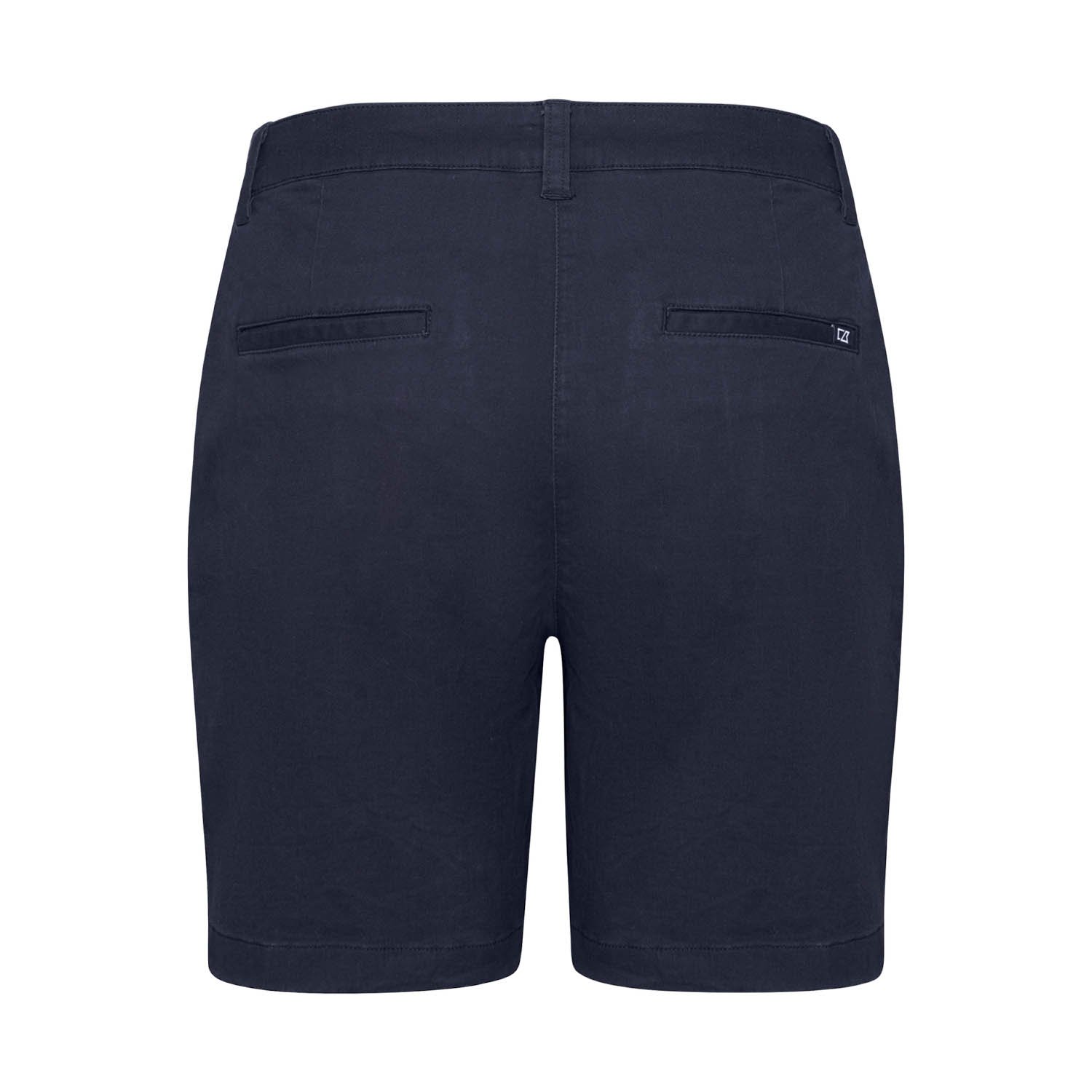 Edgemont Shorts Blue Cutter & Buck Edgemont Shorts Blue Cutter & Buck