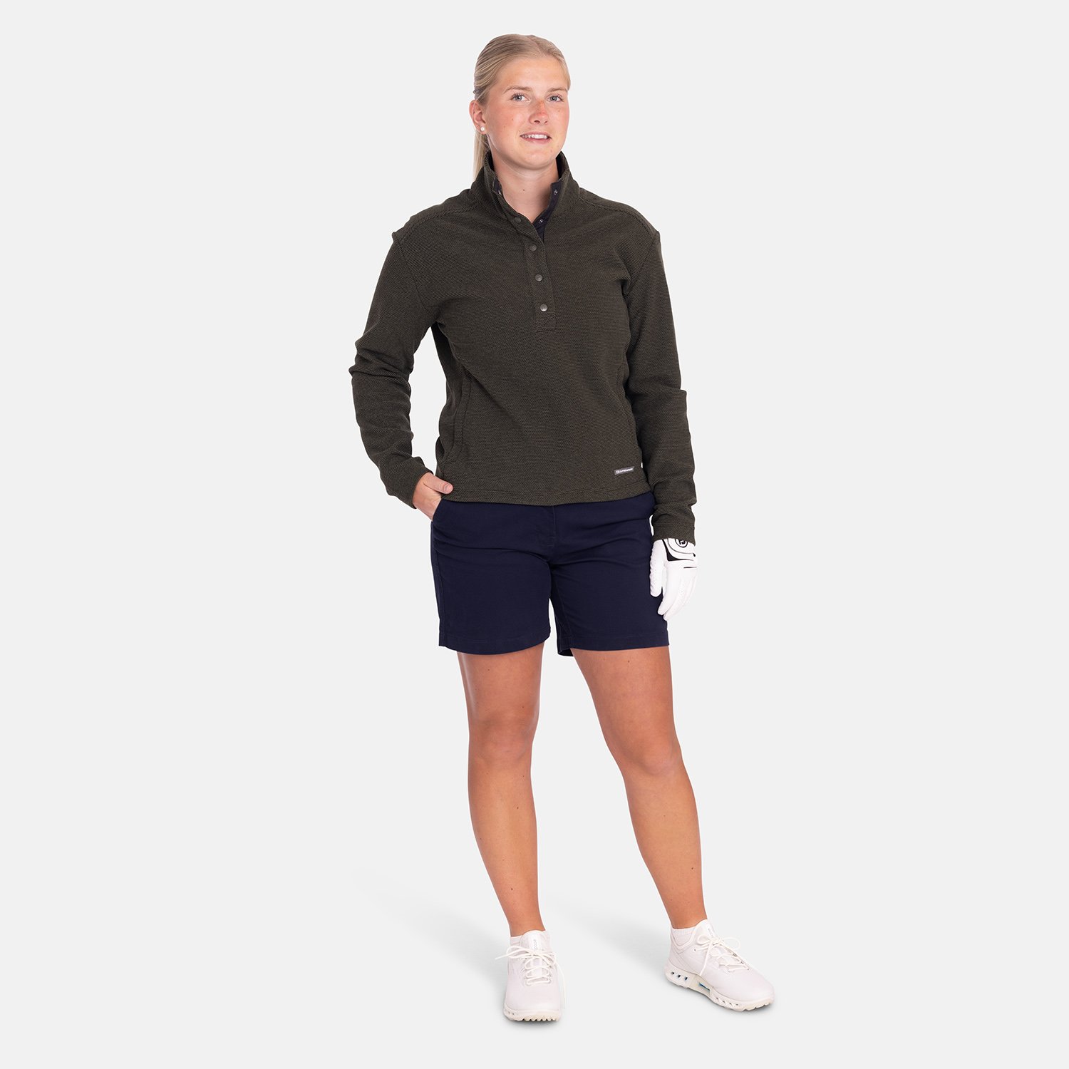 Hunts Point Fleece Cutter & Buck Hunts Point Fleece Cutter & Buck