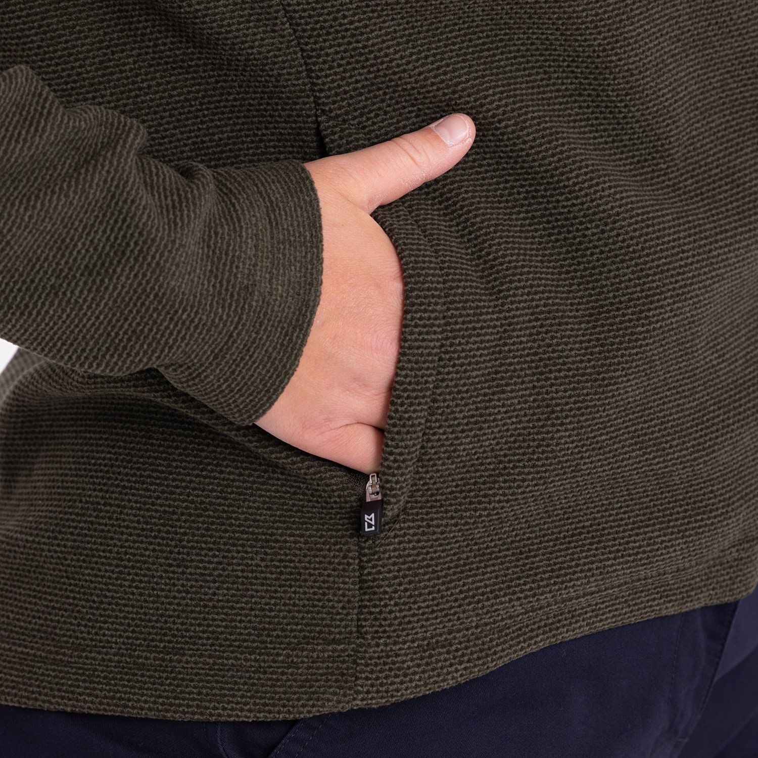 Hunts Point Fleece Cutter & Buck Hunts Point Fleece Cutter & Buck