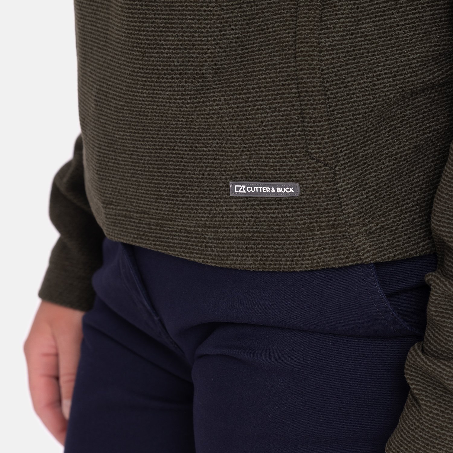 Hunts Point Fleece Cutter & Buck Hunts Point Fleece Cutter & Buck